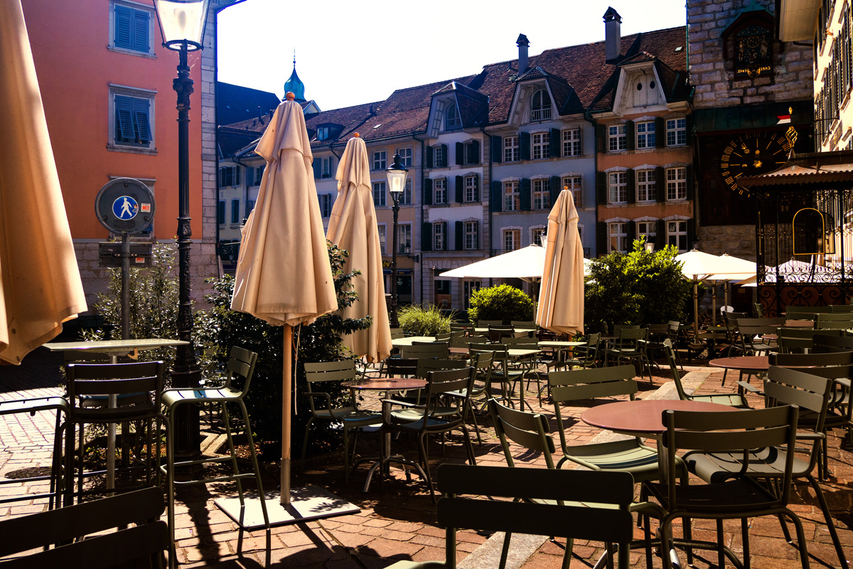 Solothurn Switzerland